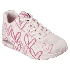 Skechers Cipők rózsaszín 39.5 EU Spread The Love