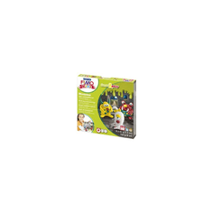 FIMO Set Mod.masse kids F&P monster (8034 11 LY)