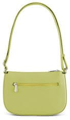 David Jones Női crossbody kézitáska CM6708A Lemon