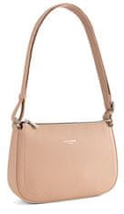 David Jones Női crossbody kézitáska CM6708A Pink