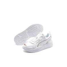 Puma Cipők fehér 39 EU Xray Metallic Wmns