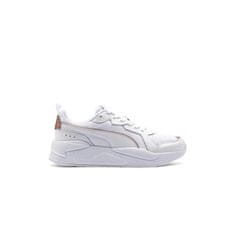 Puma Cipők fehér 39 EU Xray Metallic Wmns