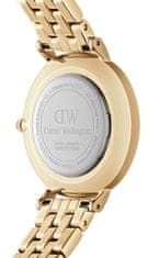 Daniel Wellington Petite Roman Numerals 5-Link Gold DW00100682