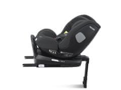 Recaro Salia 125 i-Size Fibre 2023, Black