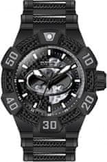 Invicta DC Comics Batman Automatic Limited Edition 40984