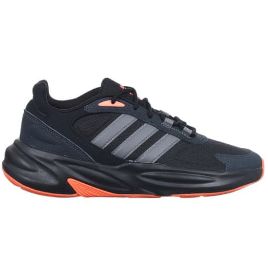 Adidas Cipők futás fekete Ozelle