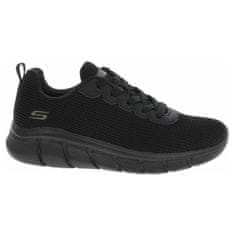 Skechers Cipők fekete 41 EU Bobs Sport B Flex