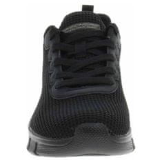 Skechers Cipők fekete 41 EU Bobs Sport B Flex