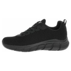 Skechers Cipők fekete 41 EU Bobs Sport B Flex