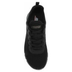 Skechers Cipők fekete 41 EU Bobs Sport B Flex