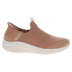 Skechers Cipők barna 41 EU Ultra Flex 3.0