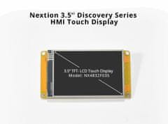 ITead Nextion Discovery Series NX4832F035 3,5" rezisztív érintőkijelző