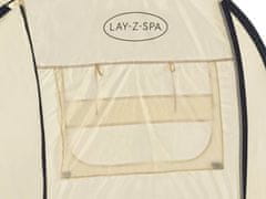 RAMIZ Bestway sátor a Lay-Z-Spa számára - fedõ pavilon
