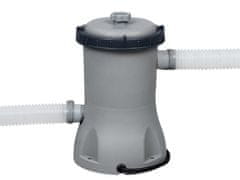 RAMIZ Bestway Flowclear Filter Pump Vízszűrő szivattyú, Medencéhez, 2006l