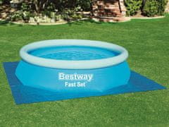 RAMIZ Bestway FFG 101 PVC aljtakaró, 335 x 335cm