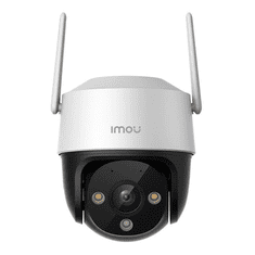 Imou Cruiser SE+ Dóm IP biztonsági kamera Szabadtéri 2560 x 1440 pixelek Plafon/fal (IPC-S41FEP)