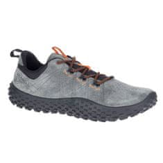 Merrell Cipők szürke 44.5 EU Wrapt