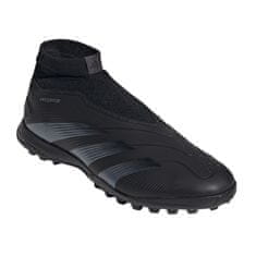 Adidas Cipők fekete 41 1/3 EU Predator League Ll