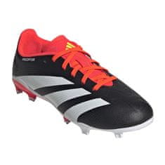 Adidas Cipők fekete 38 2/3 EU Predator League L