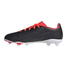 Adidas Cipők fekete 38 2/3 EU Predator League L