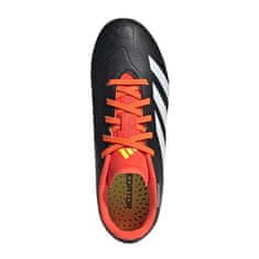 Adidas Cipők fekete 38 2/3 EU Predator League L