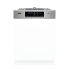 Gorenje Beépíthető mosogatógép GI642E90X