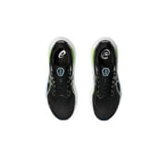 Asics Cipők futás fekete 44 EU 1011B548005