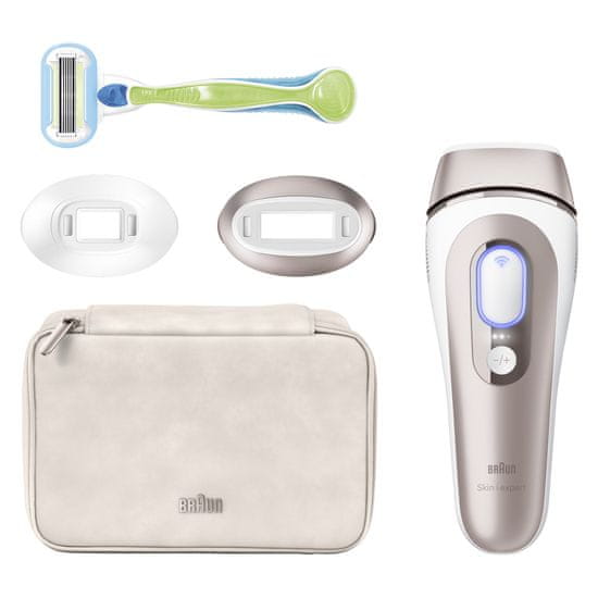 BRAUN IPL Smart Skin I-Expert PL7147