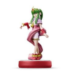 NEW Amiibo Tiki Super Heroes