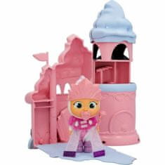 NEW Playset IMC Toys Cry Babies