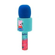 NEW Peppa Malac Bluetooth zenei mikrofon