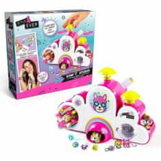 NEW Perlice Canal Toys Gom'z Studio