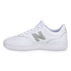 New Balance Cipők fehér 36 EU W80