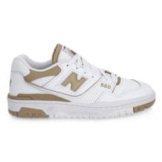 New Balance Cipők fehér 40 EU 550