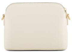 David Jones Női crossbody kézitáska CM6938 Creamy White