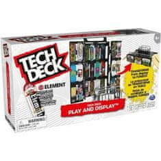 NEW Tech Deck Element Ügyességi játékok