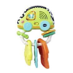 NEW Didaktična igrača Vtech Baby Mon Hochet 1 Kosi