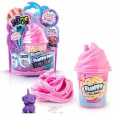 NEW Slime csatorna játékok Fluffy Pop