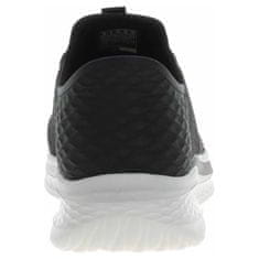 Skechers Cipők fekete 42 EU 210810BLK
