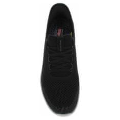 Skechers Cipők fekete 42 EU 210810BLK