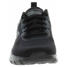 Skechers Cipők futás fekete 39.5 EU 232698BBK