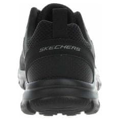 Skechers Cipők futás fekete 39.5 EU 232698BBK