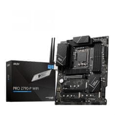 NEW Alaplap MSI PRO Z790-P WIFI MSI PRO Z790-P WIFI