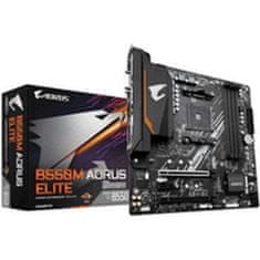 NEW Alaplap Gigabyte B550M AORUS ELITE mATX AM4 AMD AM4 AMD AM4 AMD AMD AMD AMD AMD AMD B550