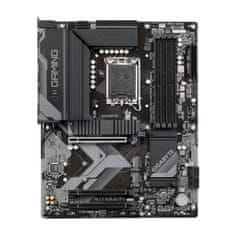 NEW Gigabyte B760 GAMING X alaplap