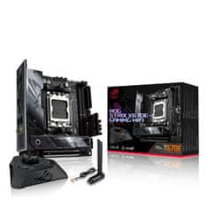 NEW Alaplap Asus ROG STRIX X670E-I 64 GB Asus ROG STRIX X670E-I 64 GB