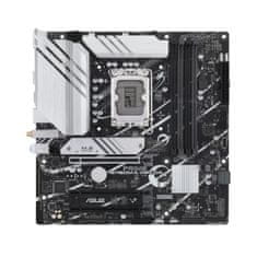 NEW Asus PRIME B760M-A WIFI D4 alaplap