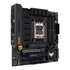 NEW Alaplap Asus TUF GAMING B650M-PLUS WIFI AMD AM5 AMD B650 AMD TUF GAMING B650M-PLUS alaplap