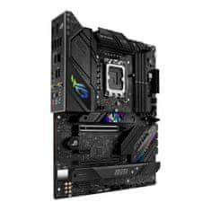 NEW Asus ROG STRIX B760-F GAMING WIFI Intel LGA 1700 alaplap Asus ROG STRIX B760-F GAMING WIFI Intel LGA 1700