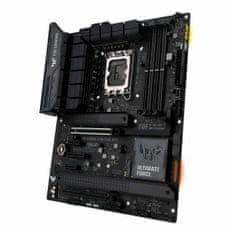 NEW Matična plošča Asus TUF GAMING Z790-PLUS WIFI Intel Intel Z790 Express LGA 1700